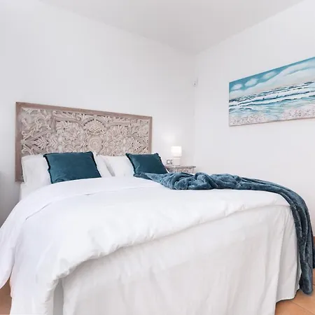 Holiday home Home2book Charming Casa Tara Lajares