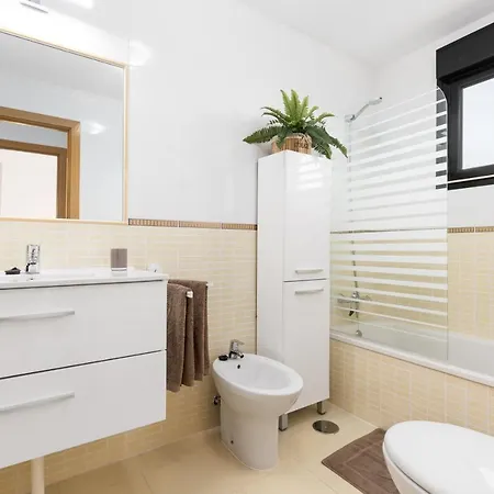 Home2book Charming Casa Tara Holiday home Lajares