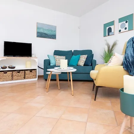 Holiday home Home2book Charming Casa Tara