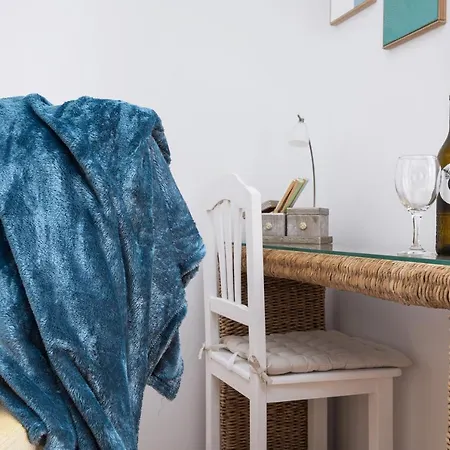 Home2book Charming Casa Tara * Lajares