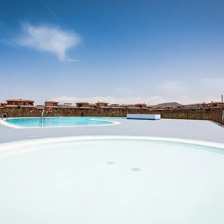 Holiday home Home2book Charming Casa Tara Lajares