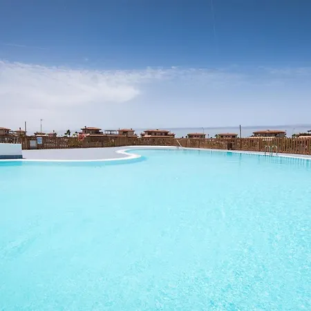 Home2book Charming Casa Tara * Lajares