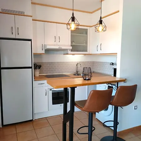 Home2book Charming Casa Tara Lajares
